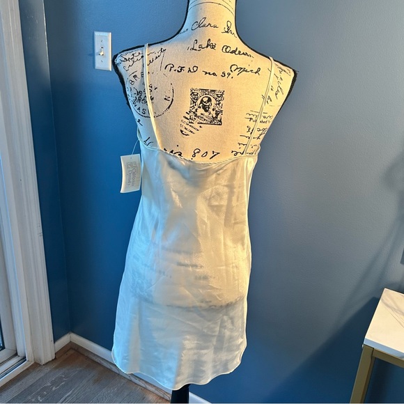 california dynasty slip nightgown - Picture 2 of 10